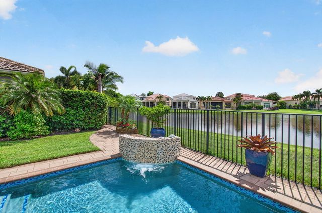 17835 LAKE AZURE Way, Boca Raton, FL 33496