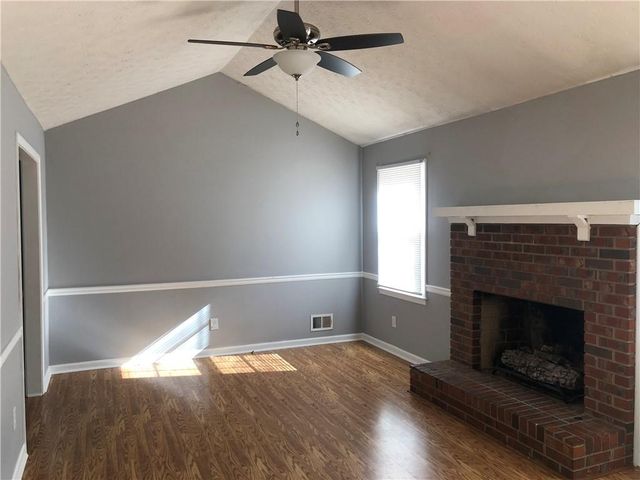 570 Pine Ridge Trail, Conyers, GA 30094