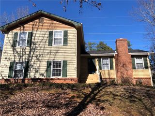 570 Pine Ridge Trail, Conyers, GA 30094