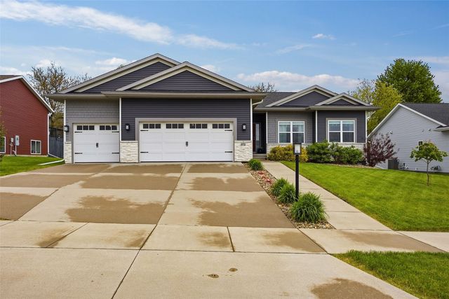 572 Fawn Avenue, Tiffin, IA 52340