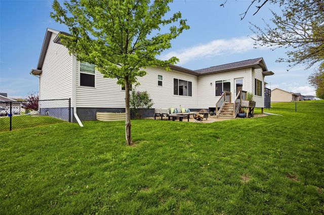 572 Fawn Avenue, Tiffin, IA 52340