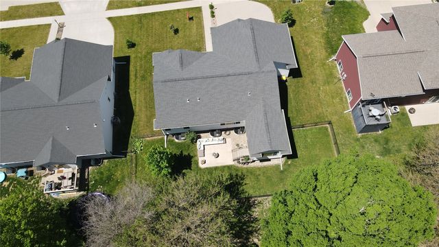 572 Fawn Avenue, Tiffin, IA 52340