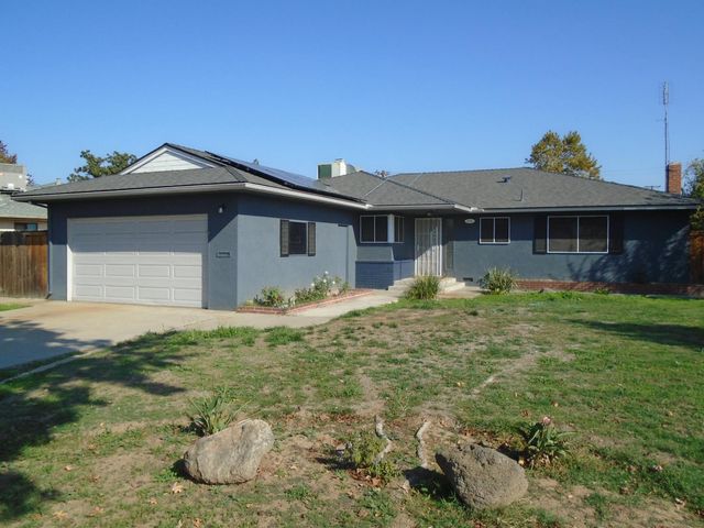 5530 N Bond Street, Fresno, CA 93710