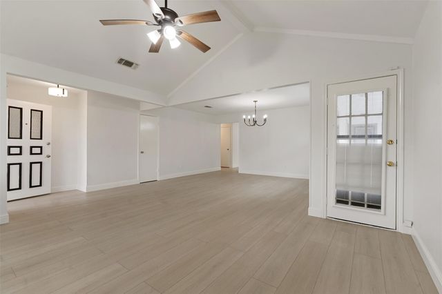 2024 Oakmeadow Street, Bedford, TX 76021