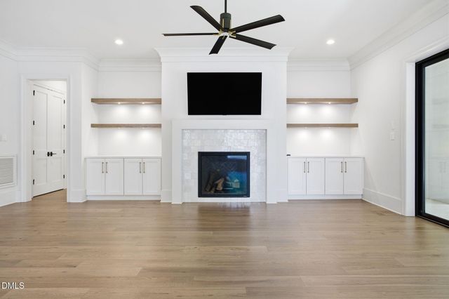 1201 Glendale Drive, Raleigh, NC 27612