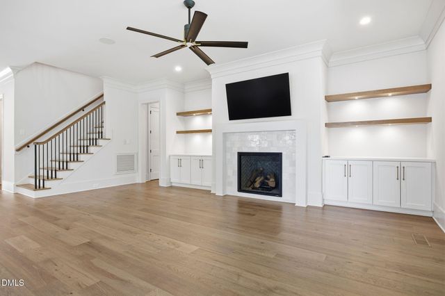 1201 Glendale Drive, Raleigh, NC 27612