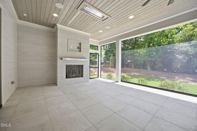 1201 Glendale Drive, Raleigh, NC 27612