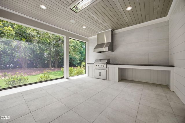 1201 Glendale Drive, Raleigh, NC 27612