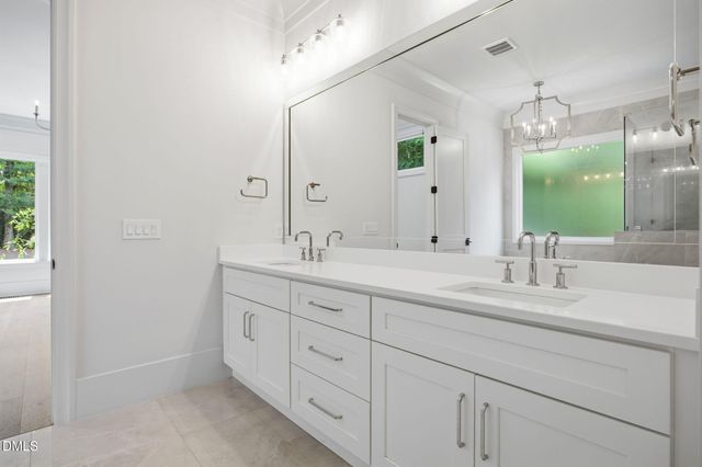1201 Glendale Drive, Raleigh, NC 27612