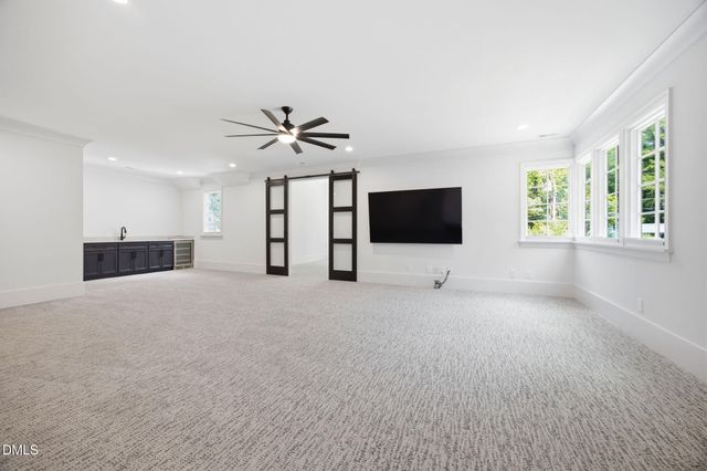 1201 Glendale Drive, Raleigh, NC 27612