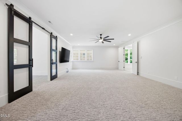 1201 Glendale Drive, Raleigh, NC 27612