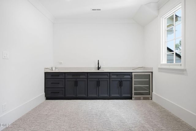 1201 Glendale Drive, Raleigh, NC 27612