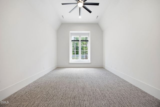 1201 Glendale Drive, Raleigh, NC 27612