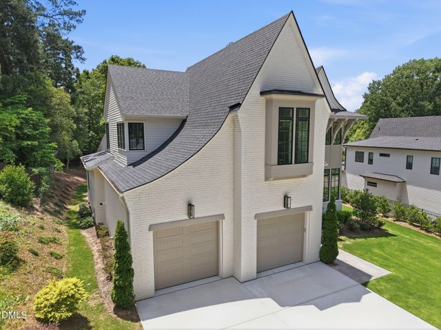 1201 Glendale Drive, Raleigh, NC 27612