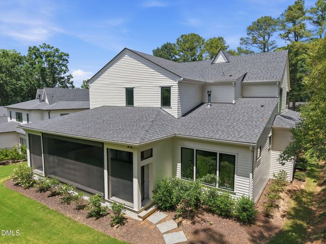 1201 Glendale Drive, Raleigh, NC 27612