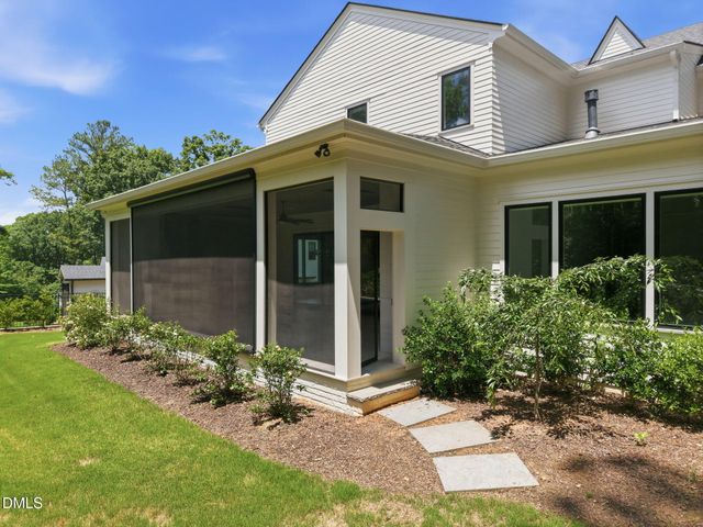 1201 Glendale Drive, Raleigh, NC 27612