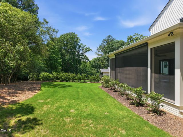 1201 Glendale Drive, Raleigh, NC 27612