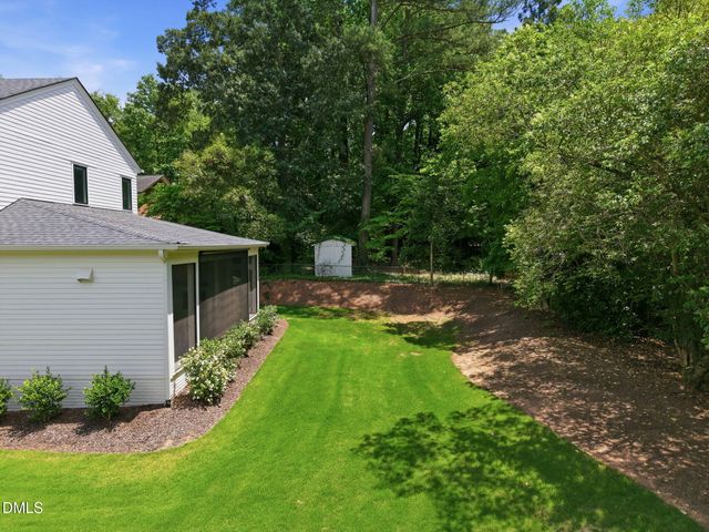 1201 Glendale Drive, Raleigh, NC 27612