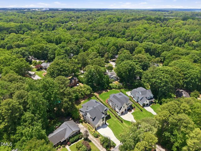 1201 Glendale Drive, Raleigh, NC 27612