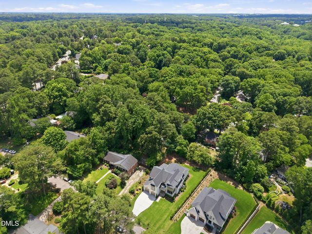 1201 Glendale Drive, Raleigh, NC 27612