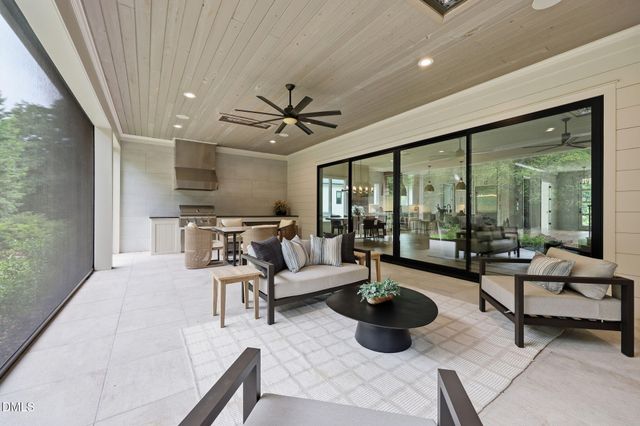 1201 Glendale Drive, Raleigh, NC 27612