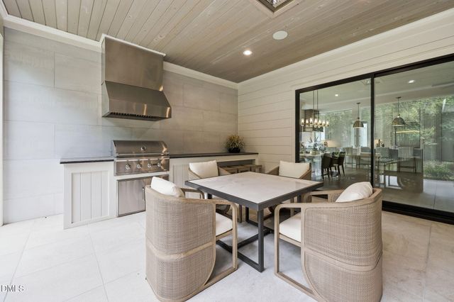 1201 Glendale Drive, Raleigh, NC 27612