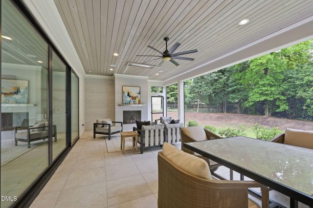 1201 Glendale Drive, Raleigh, NC 27612