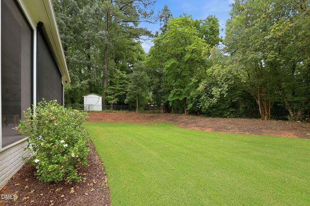 1201 Glendale Drive, Raleigh, NC 27612