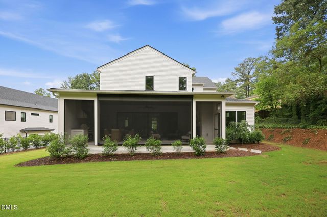 1201 Glendale Drive, Raleigh, NC 27612