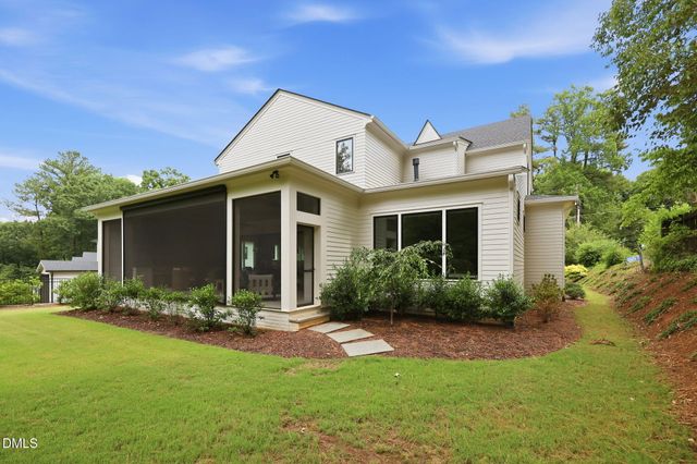 1201 Glendale Drive, Raleigh, NC 27612