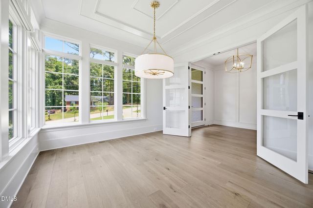1201 Glendale Drive, Raleigh, NC 27612