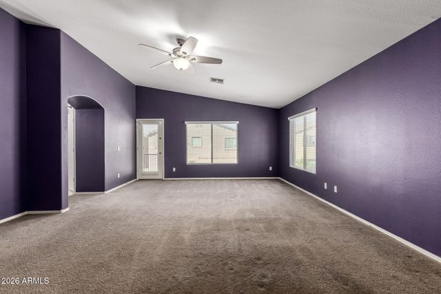 2216 W PIMA Avenue, Coolidge, AZ 85128