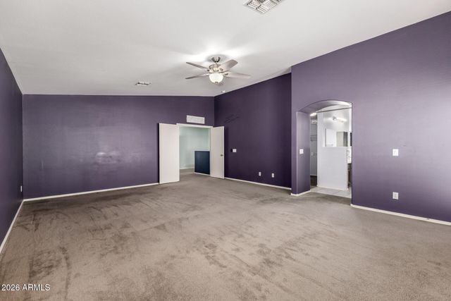 2216 W PIMA Avenue, Coolidge, AZ 85128