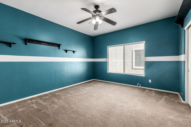 2216 W PIMA Avenue, Coolidge, AZ 85128