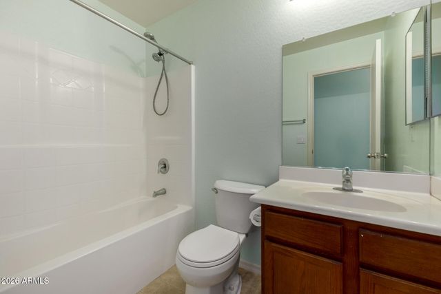 2216 W PIMA Avenue, Coolidge, AZ 85128