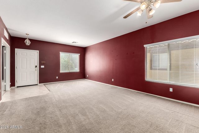 2216 W PIMA Avenue, Coolidge, AZ 85128