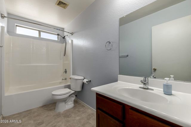 2216 W PIMA Avenue, Coolidge, AZ 85128