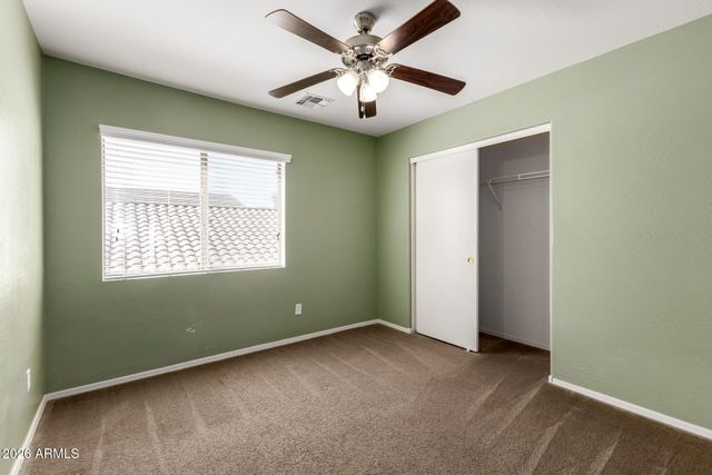 2216 W PIMA Avenue, Coolidge, AZ 85128