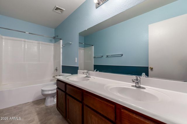 2216 W PIMA Avenue, Coolidge, AZ 85128