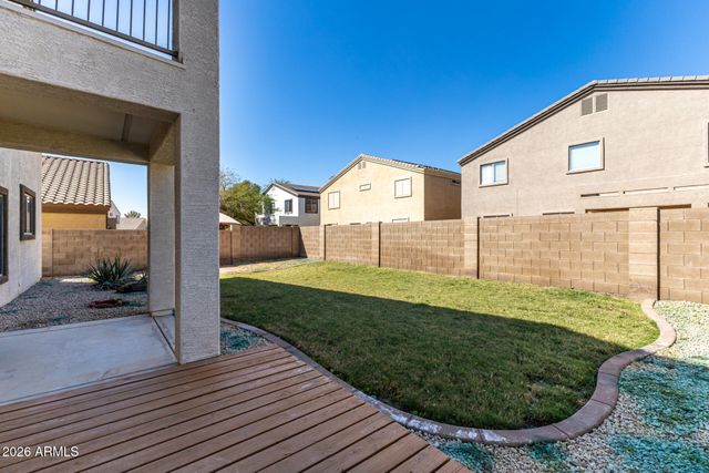 2216 W PIMA Avenue, Coolidge, AZ 85128