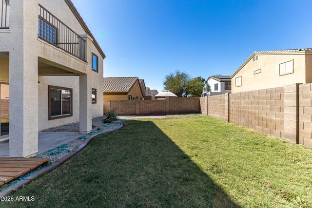 2216 W PIMA Avenue, Coolidge, AZ 85128