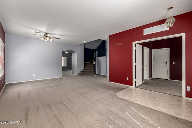 2216 W PIMA Avenue, Coolidge, AZ 85128