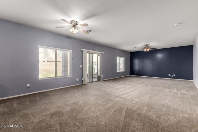 2216 W PIMA Avenue, Coolidge, AZ 85128