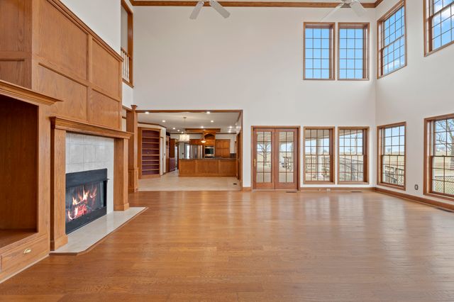 441170 E 210 Road, Vinita, OK 74301