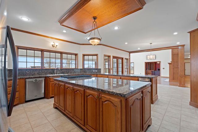 441170 E 210 Road, Vinita, OK 74301