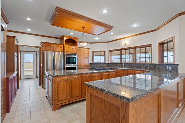 441170 E 210 Road, Vinita, OK 74301