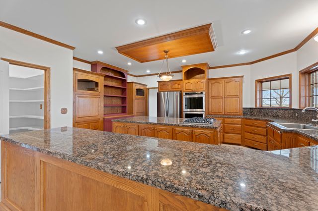 441170 E 210 Road, Vinita, OK 74301