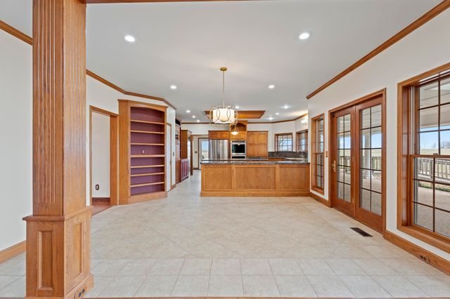 441170 E 210 Road, Vinita, OK 74301