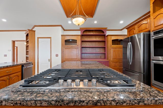 441170 E 210 Road, Vinita, OK 74301