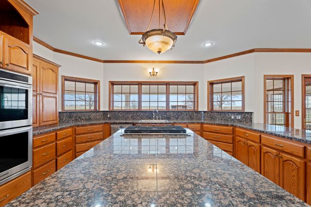 441170 E 210 Road, Vinita, OK 74301